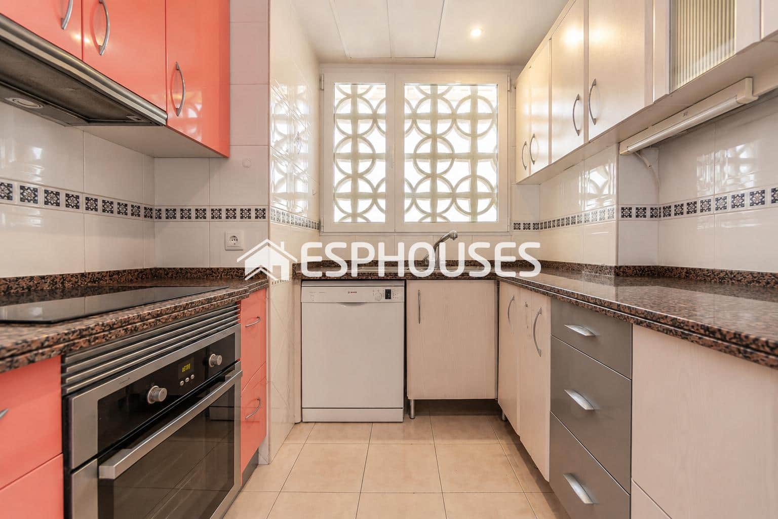 2 chambre Appartement à vendre à Albir - 535 000 € (Ref: 9860361)