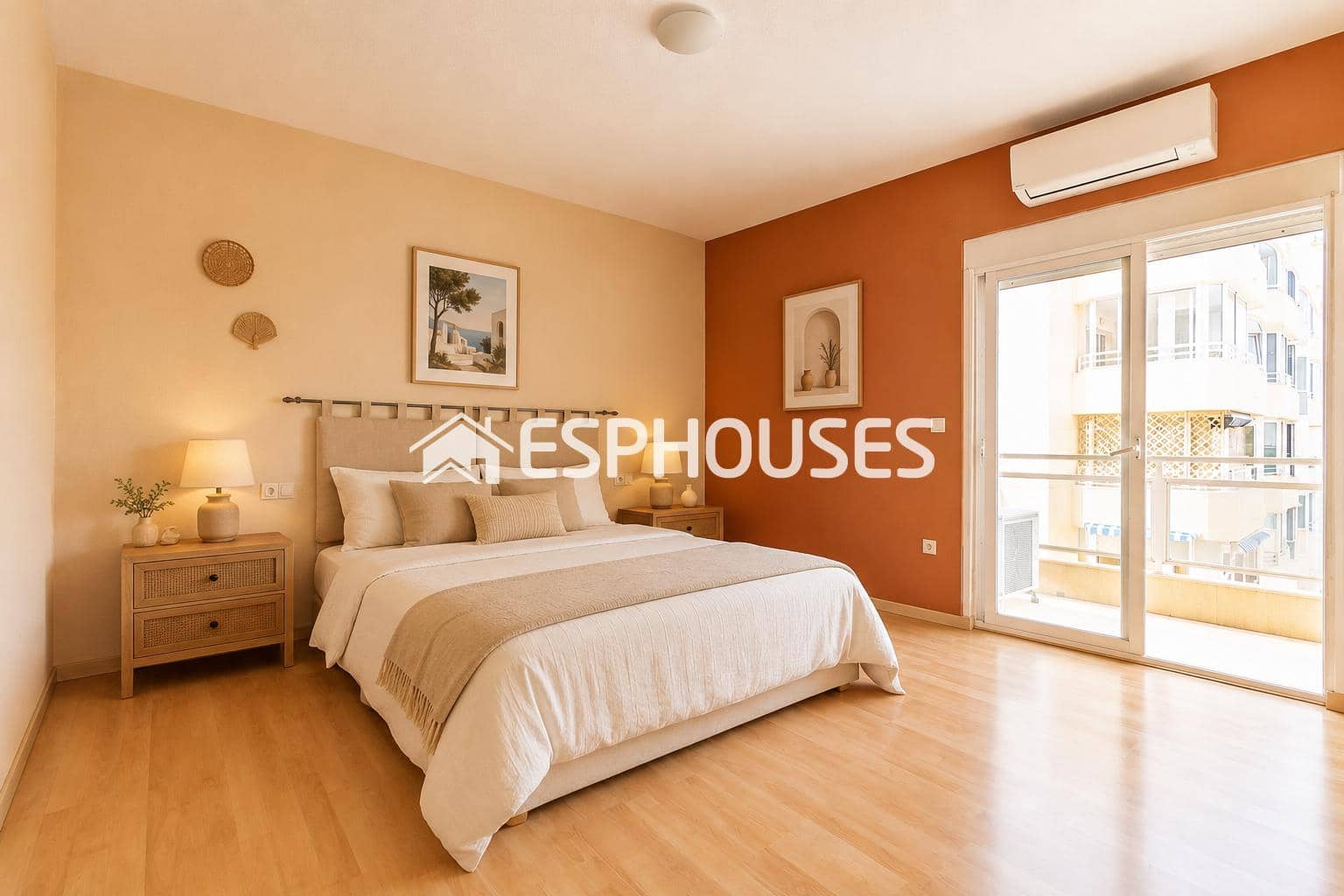 2 chambre Appartement à vendre à Albir - 535 000 € (Ref: 9860361)
