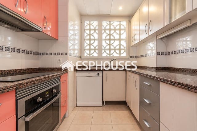 2 chambre Appartement à vendre à Albir, Alfaz del Pi / L'Alfàs del Pi - 535 000 € (Ref: 9860361)