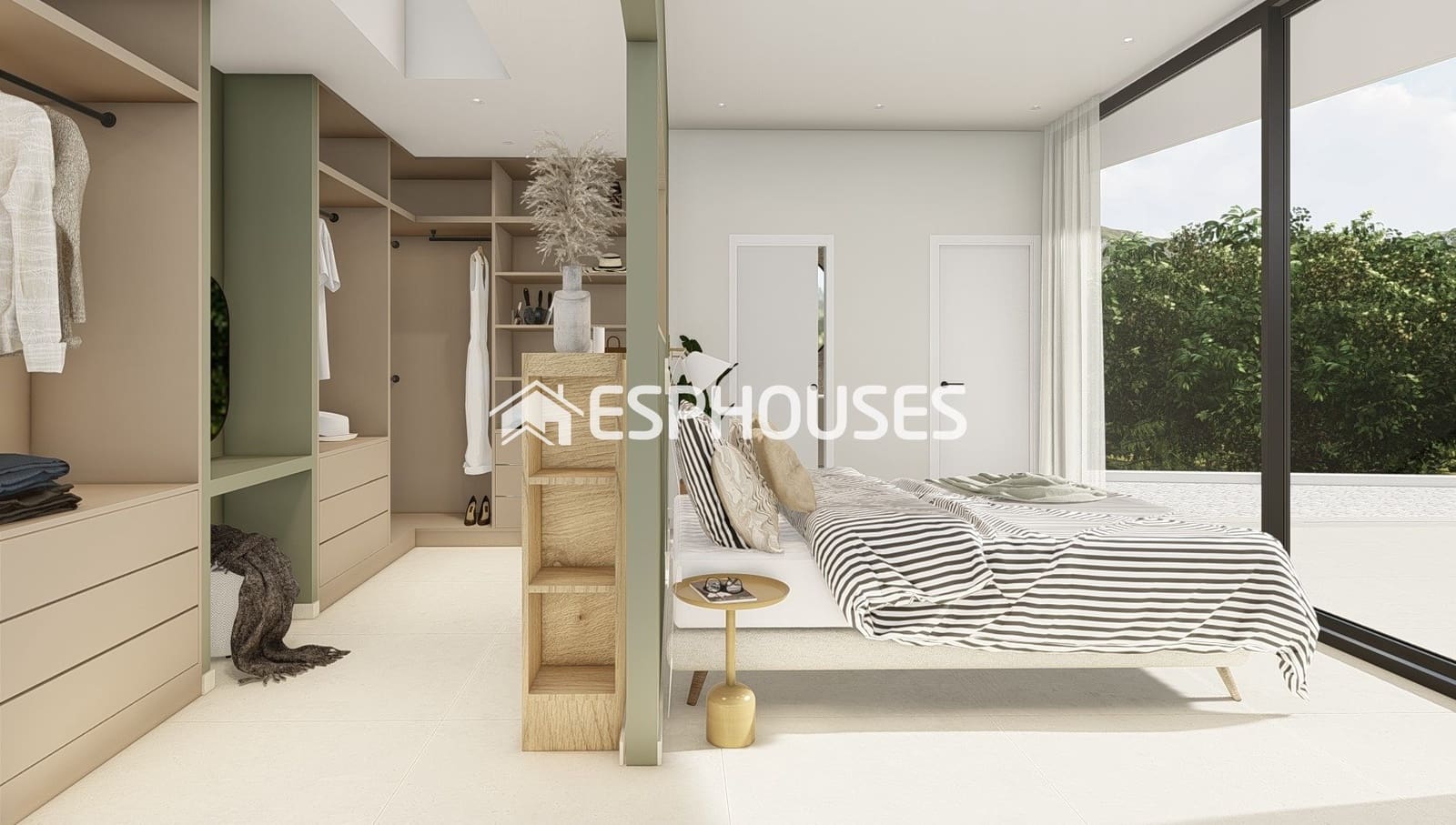 3 soverom Villa til salgs i Polop med svømmebasseng - € 755 000 (Ref: 9873748)