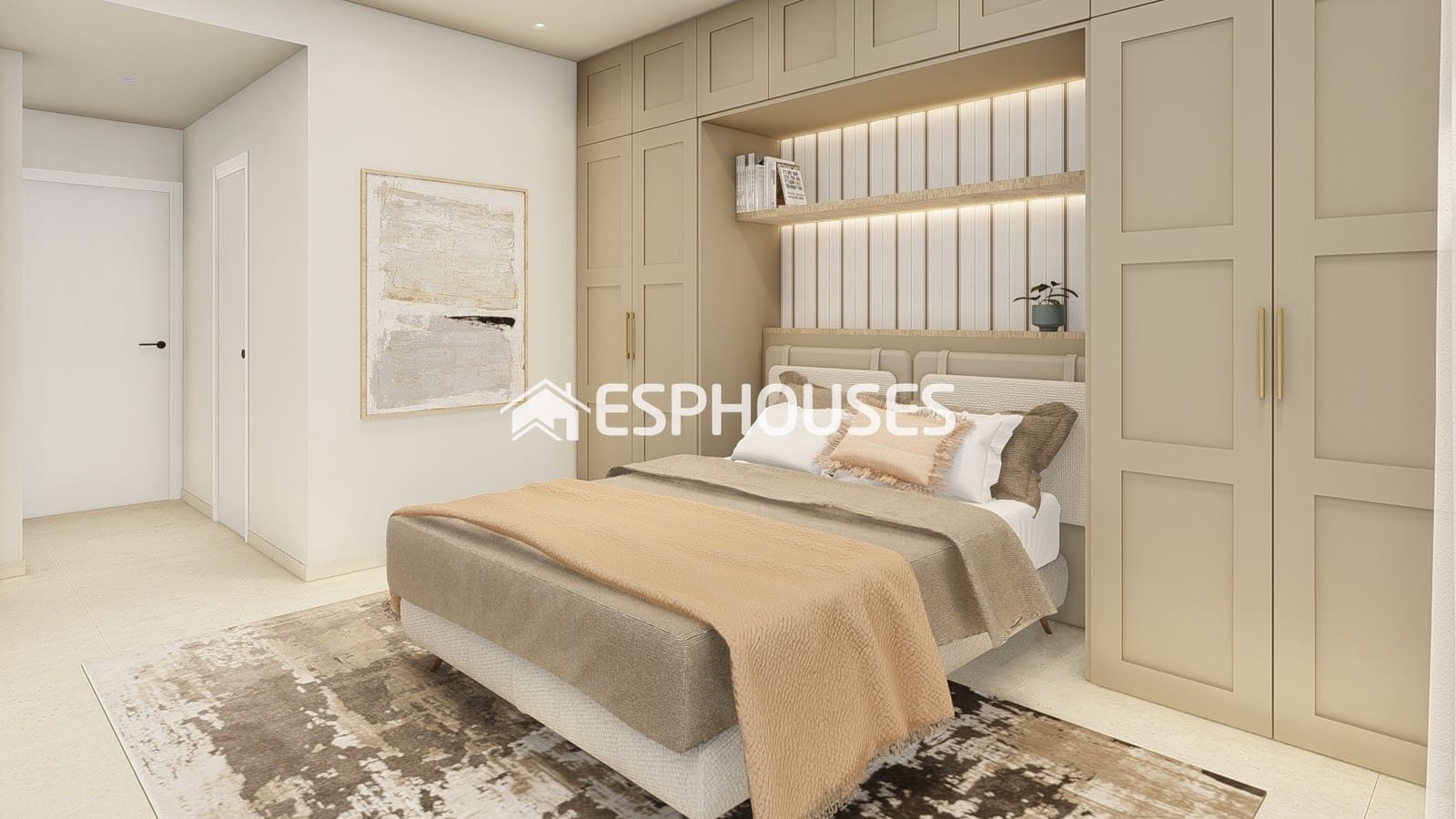 3 soverom Villa til salgs i Polop med svømmebasseng - € 755 000 (Ref: 9873748)