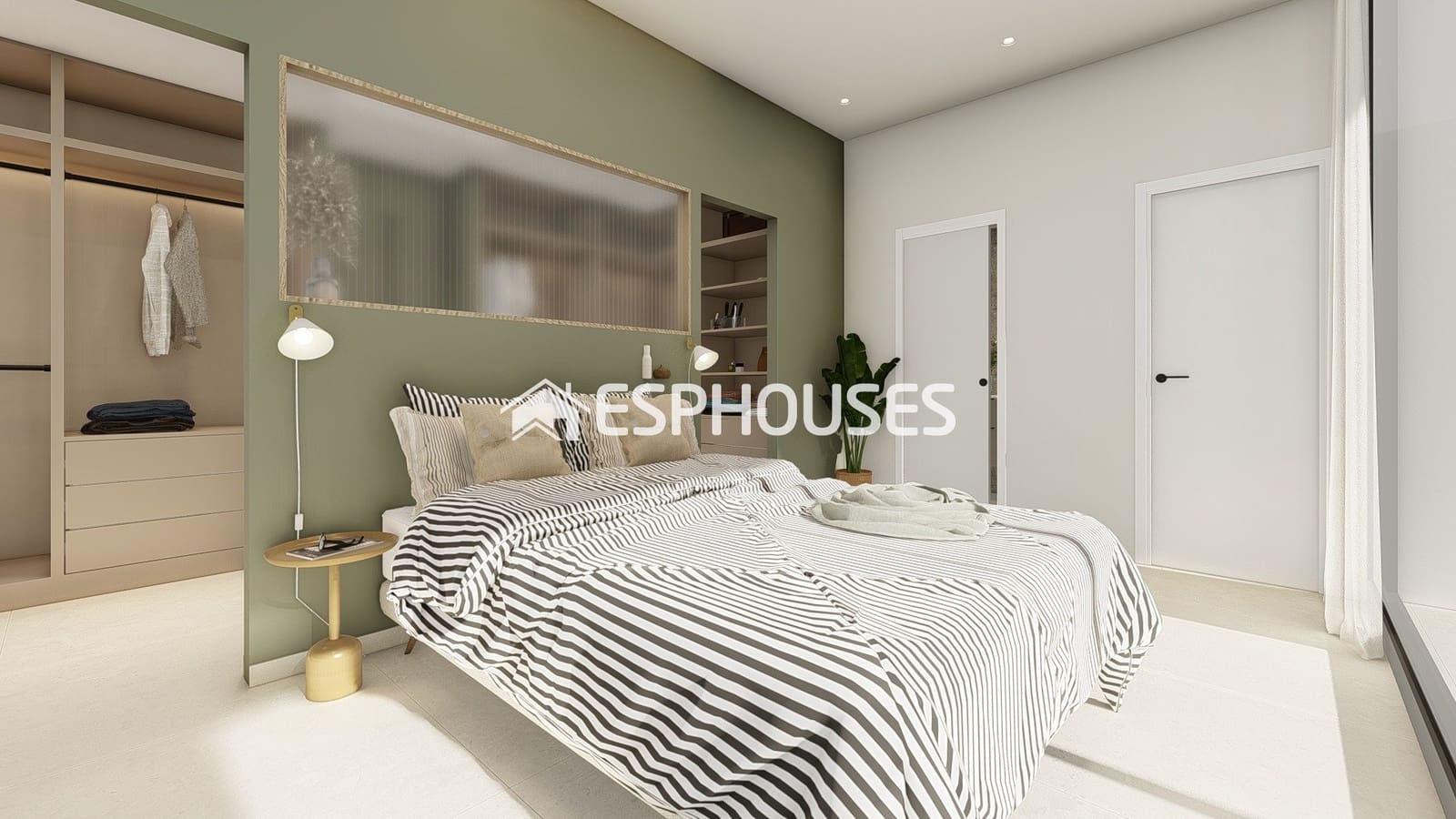 Chalet de 3 habitaciones en Polop en venta con piscina - 775.000 € (Ref: 9873750)
