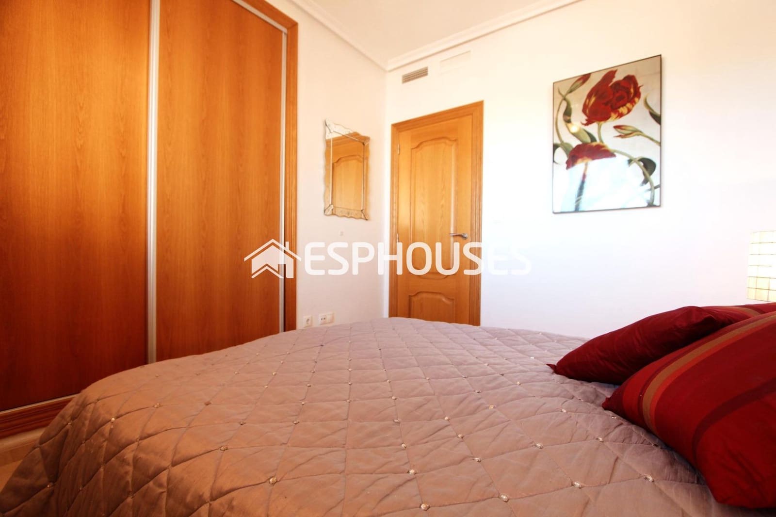 3 slaapkamer Appartement te koop in Guardamar del Segura met zwembad garage - € 270.000 (Ref: 9873753)