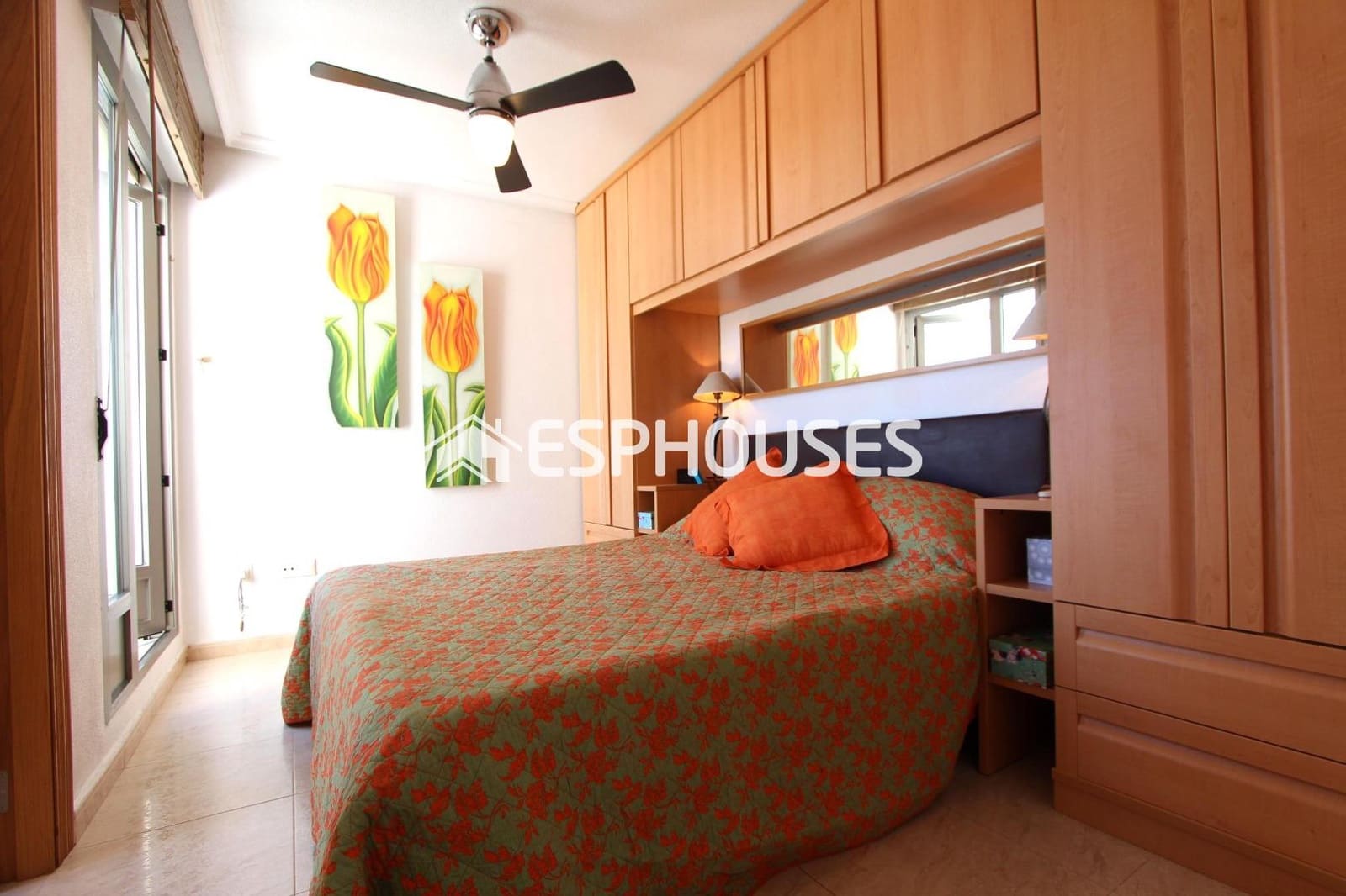 3 slaapkamer Appartement te koop in Guardamar del Segura met zwembad garage - € 270.000 (Ref: 9873753)