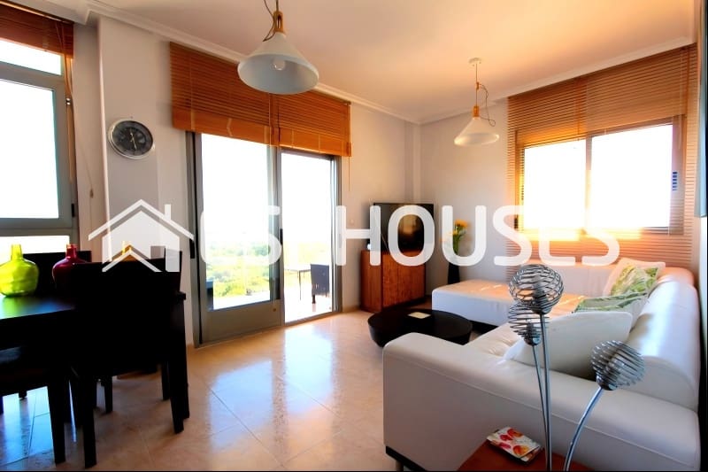 3 bedroom Penthouse for sale in Guardamar del Segura with pool garage - € 270,000 (Ref: 9873753)