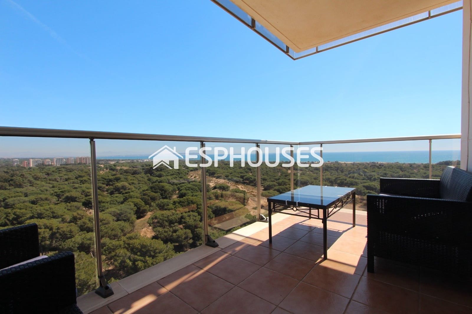 3 bedroom Penthouse for sale in Guardamar del Segura with pool garage - € 270,000 (Ref: 9873753)