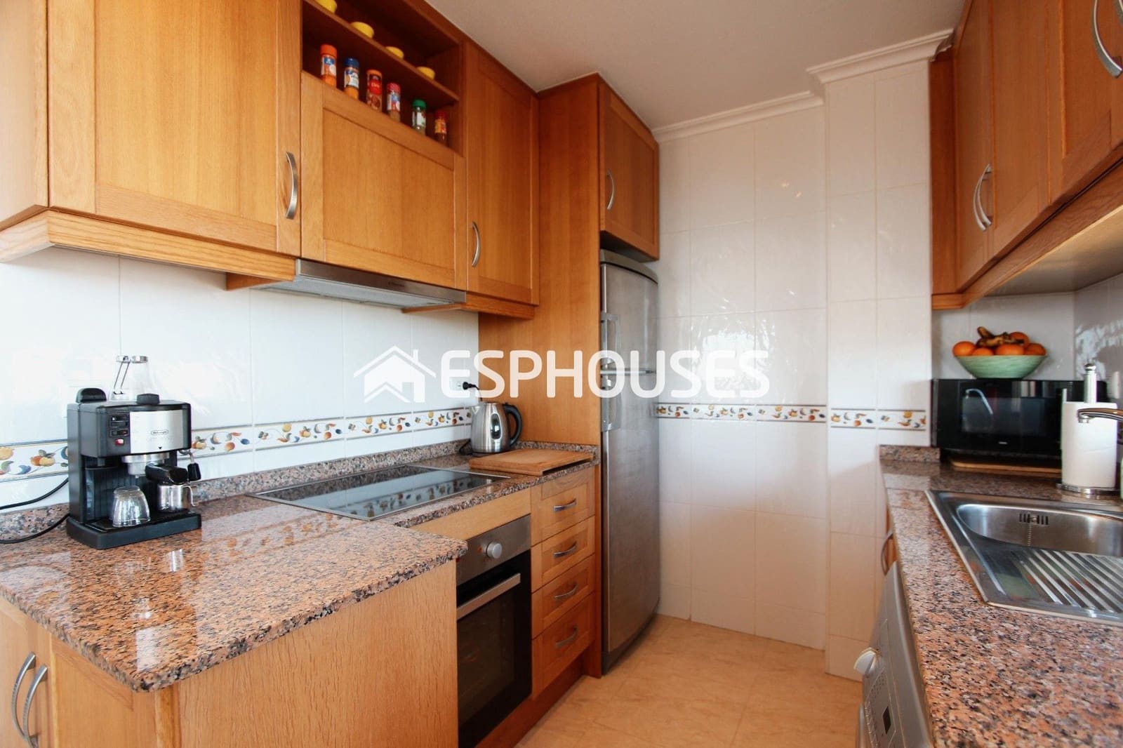 3 bedroom Penthouse for sale in Guardamar del Segura with pool garage - € 270,000 (Ref: 9873753)