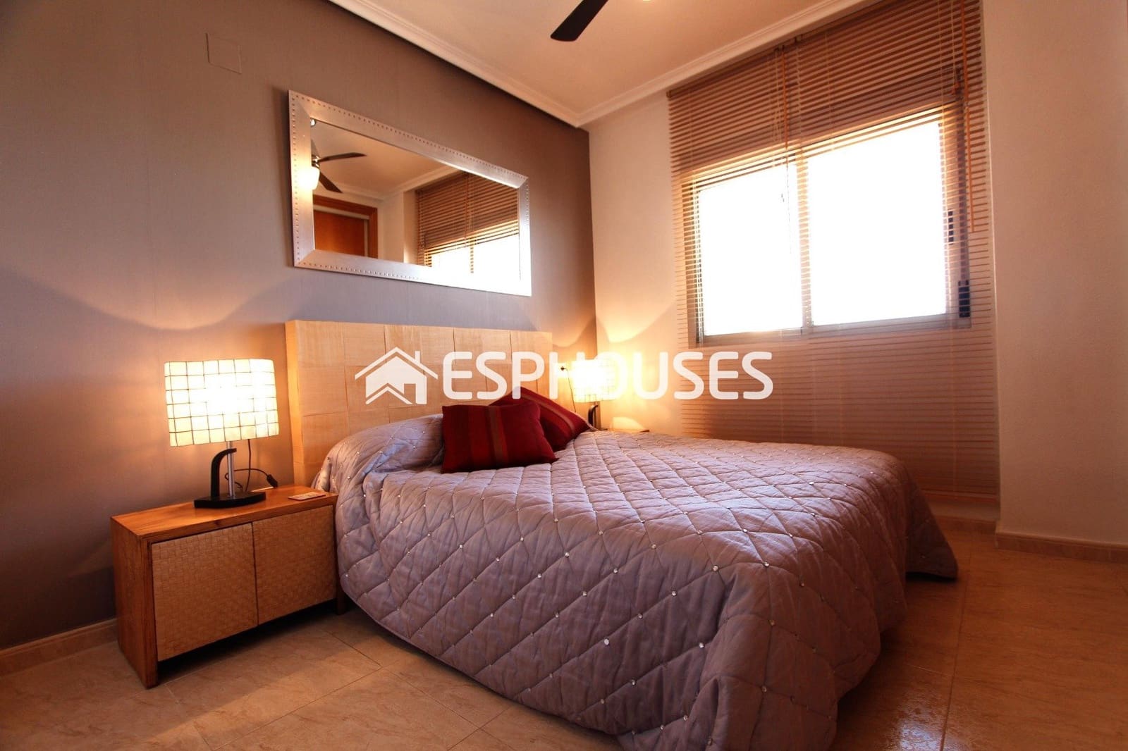 3 bedroom Penthouse for sale in Guardamar del Segura with pool garage - € 270,000 (Ref: 9873753)