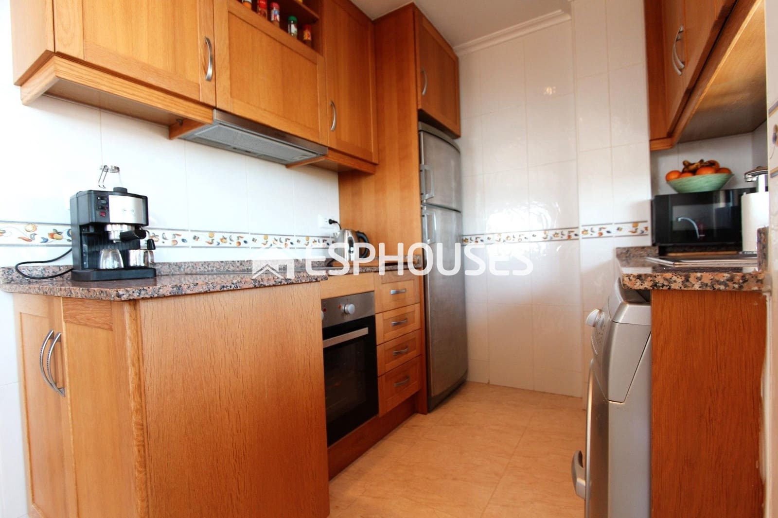 3 bedroom Penthouse for sale in Guardamar del Segura with pool garage - € 270,000 (Ref: 9873753)