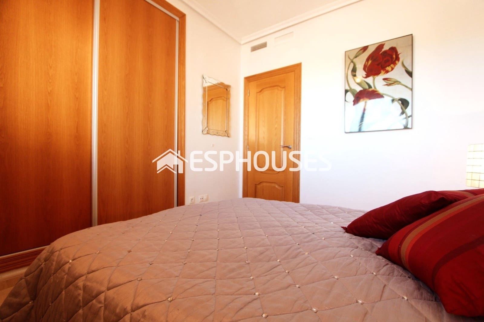 3 bedroom Penthouse for sale in Guardamar del Segura with pool garage - € 270,000 (Ref: 9873753)