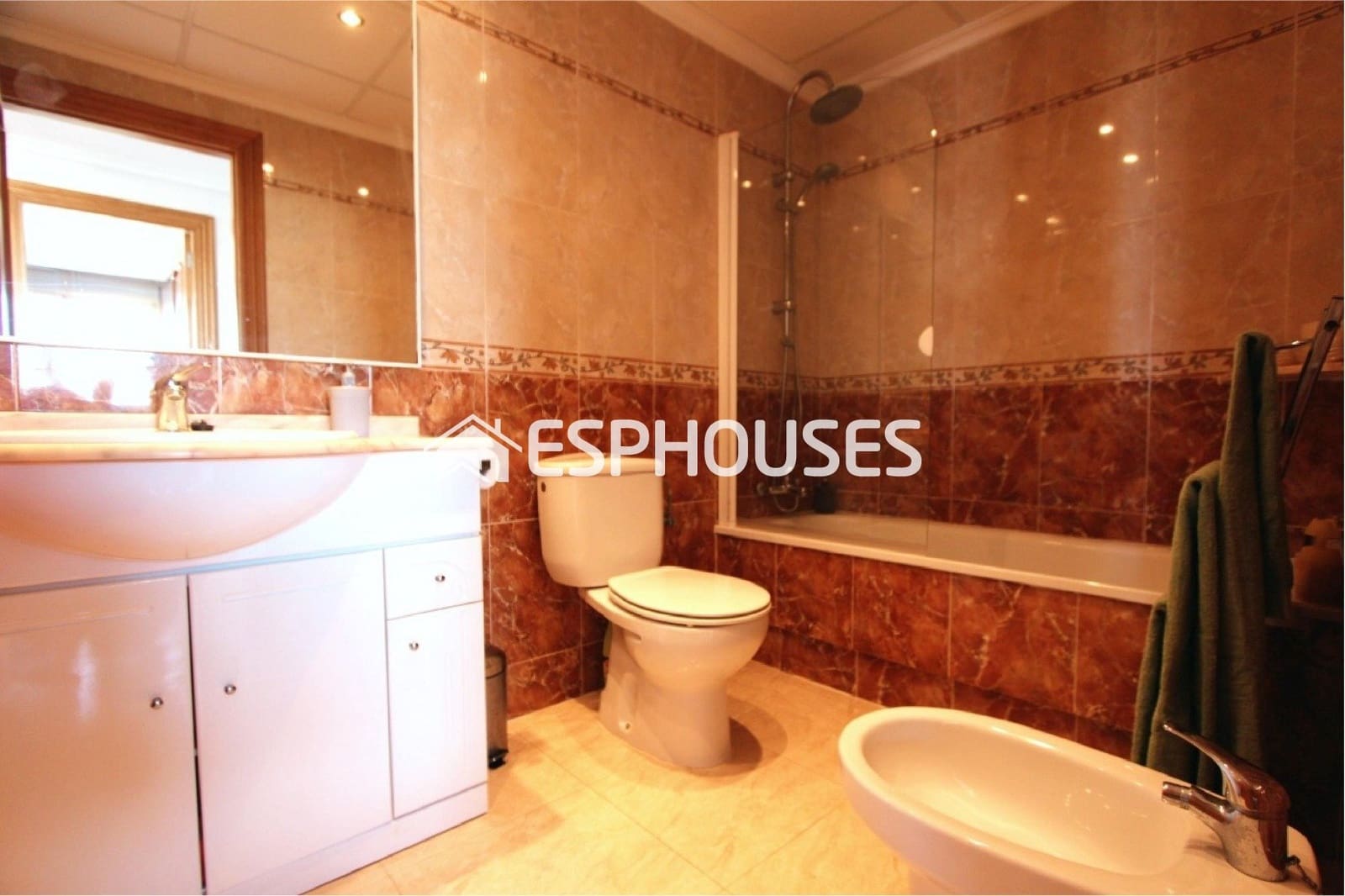 3 bedroom Penthouse for sale in Guardamar del Segura with pool garage - € 270,000 (Ref: 9873753)