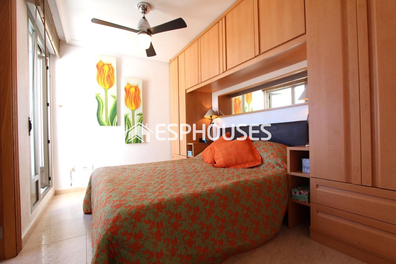 3 bedroom Penthouse for sale in Guardamar del Segura with pool garage - € 270,000 (Ref: 9873753)