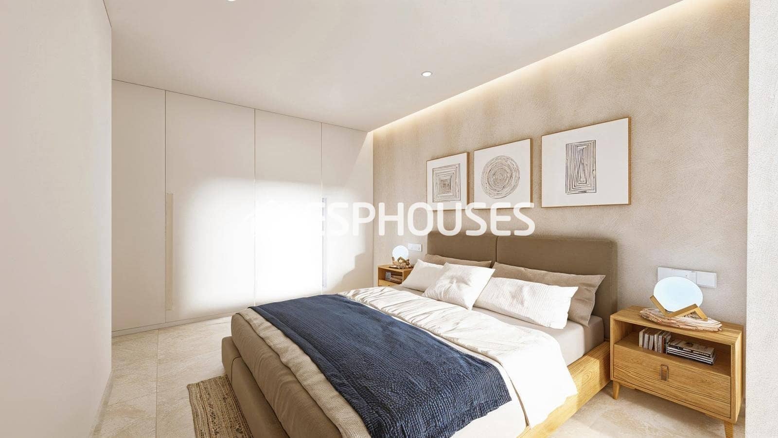 3 bedroom Villa for sale in Los Cuarteros with pool garage - € 809,950 (Ref: 9873754)