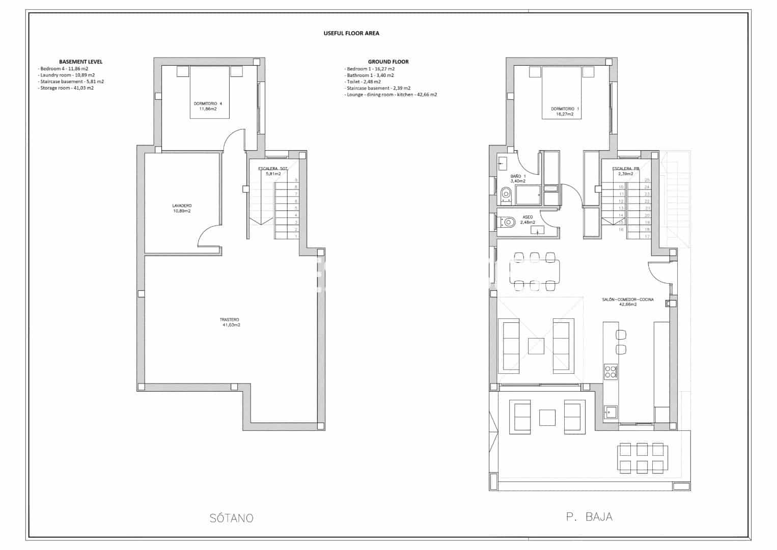 4 bedroom Villa for sale in Torrevieja with pool - € 780,000 (Ref: 9873757)