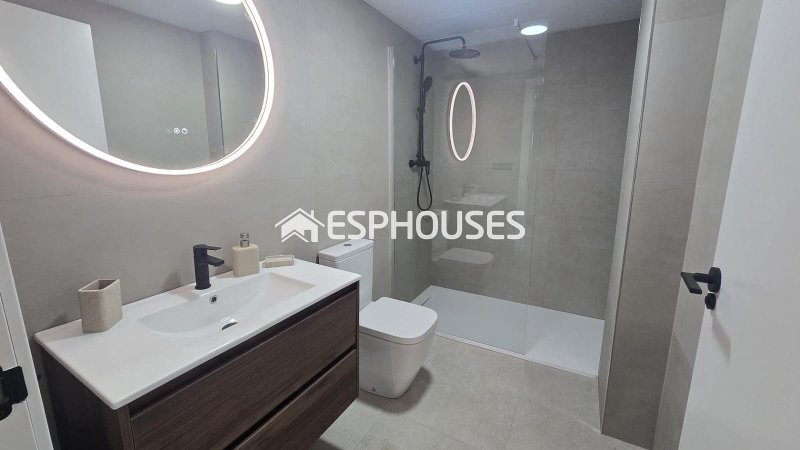 2 bedroom Apartment for sale in Muchamiel / Mutxamel with pool garage - € 264,000 (Ref: 9873758)