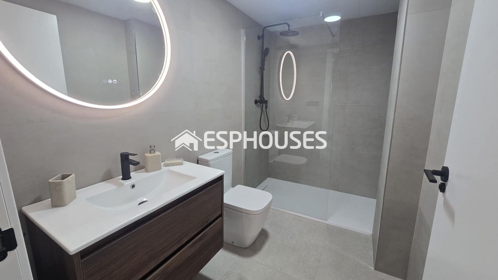 2 bedroom Penthouse for sale in Muchamiel / Mutxamel with pool garage - € 264,000 (Ref: 9873758)