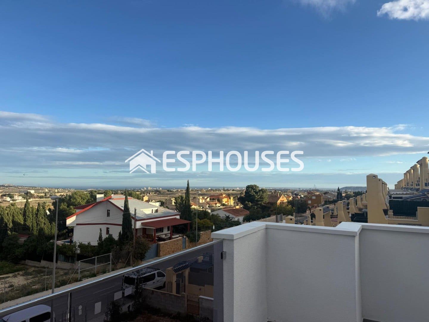 2 bedroom Apartment for sale in Muchamiel / Mutxamel with pool garage - € 234,000 (Ref: 9873759)
