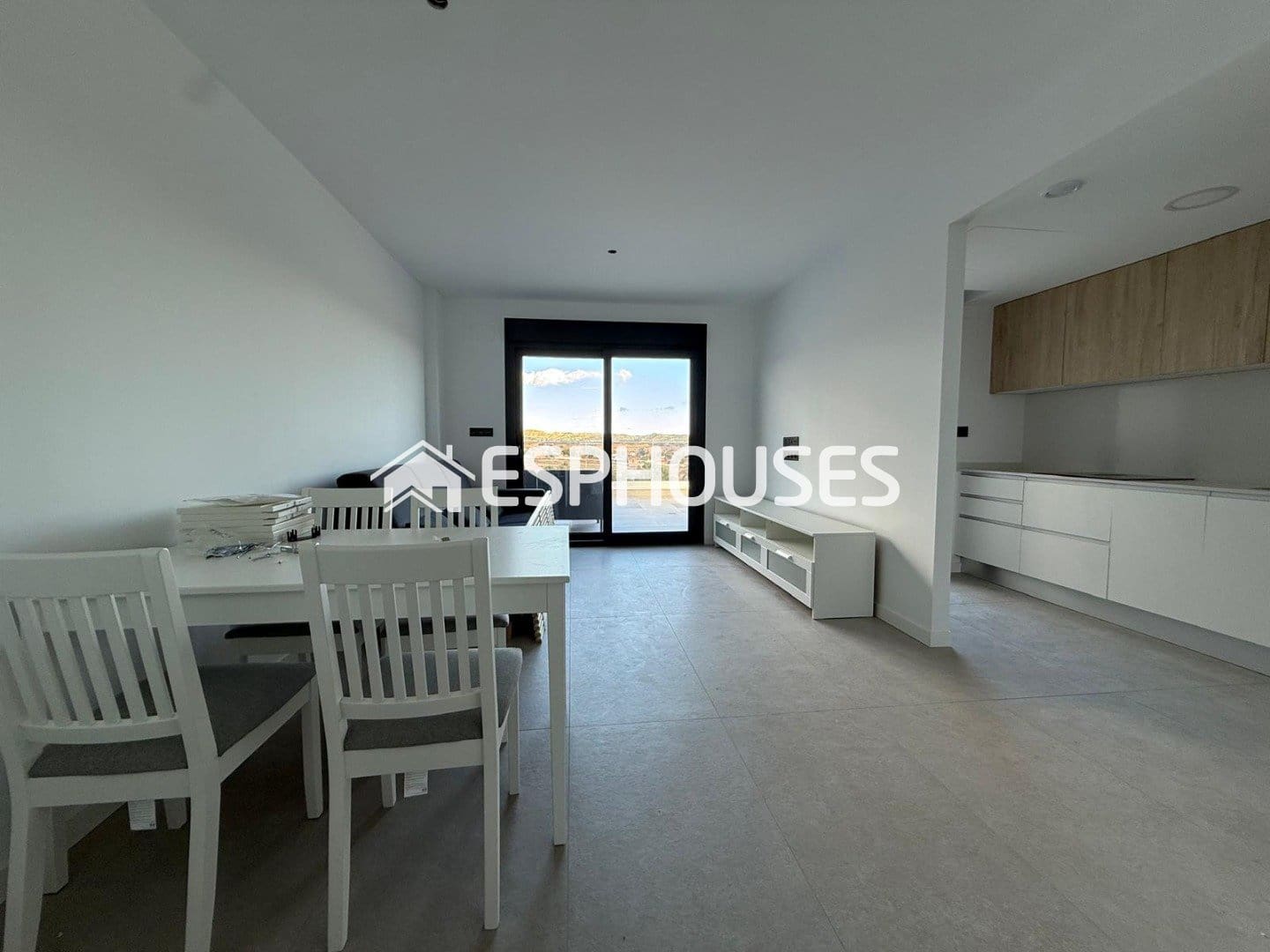 2 bedroom Apartment for sale in Muchamiel / Mutxamel with pool garage - € 234,000 (Ref: 9873759)