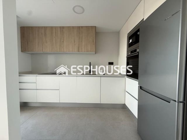 2 slaapkamer Appartement te koop in Muchamiel / Mutxamel met zwembad garage - € 234.000 (Ref: 9873759)