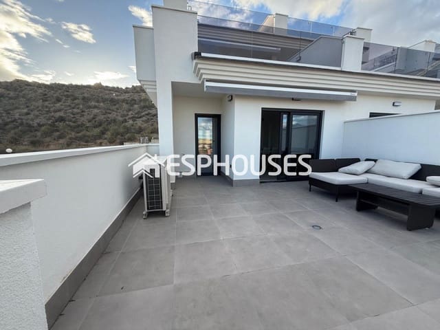 2 slaapkamer Appartement te koop in Muchamiel / Mutxamel met zwembad garage - € 234.000 (Ref: 9873759)