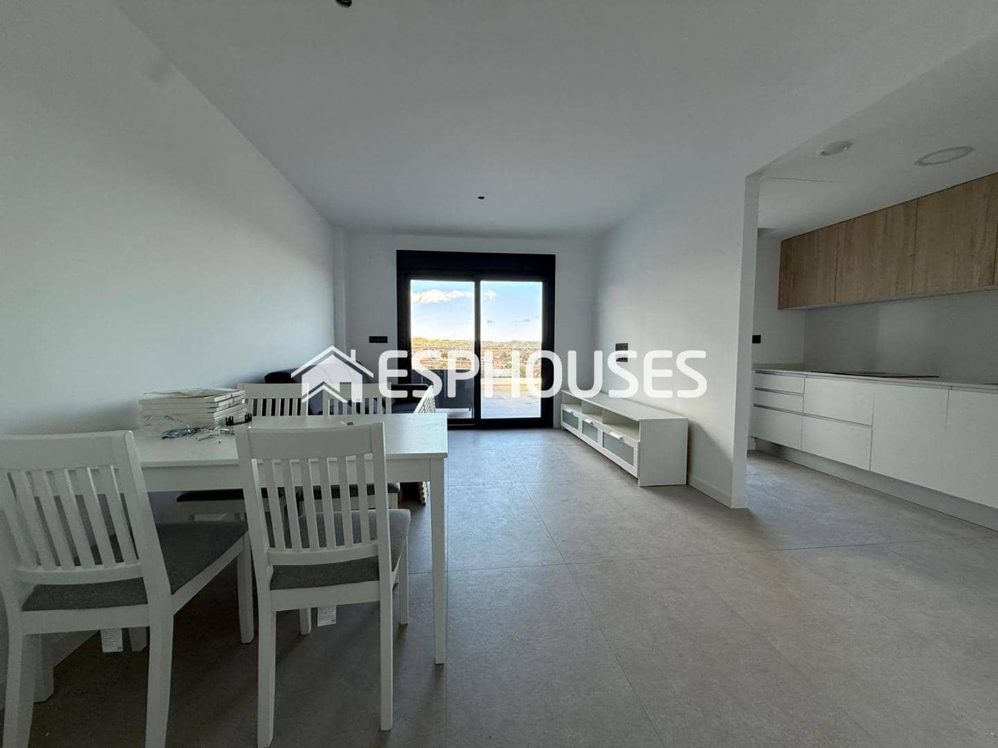 2 bedroom Apartment for sale in Muchamiel / Mutxamel with pool garage - € 199,000 (Ref: 9873760)