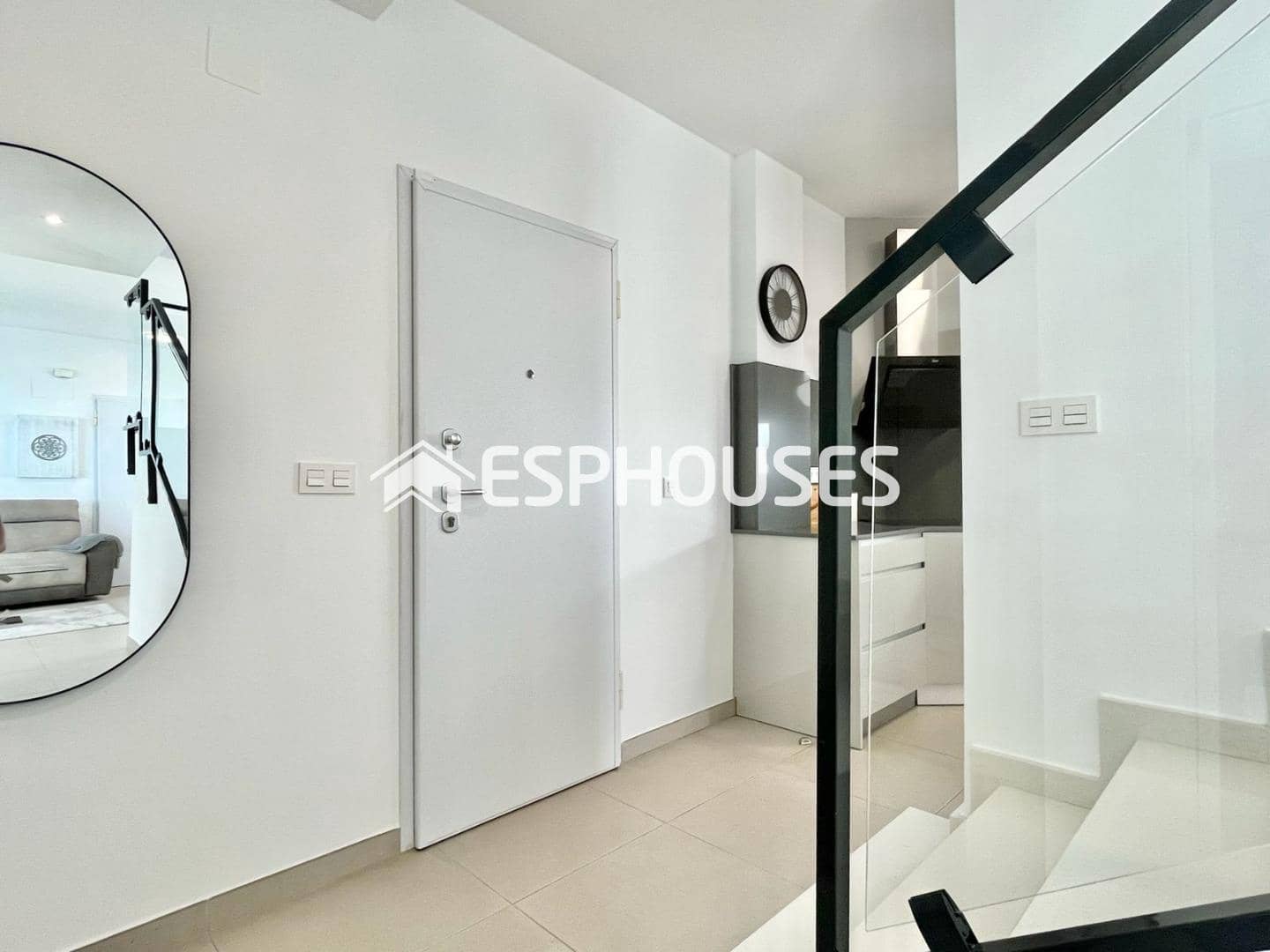 3 slaapkamer Villa te koop in Guardamar del Segura met zwembad garage - € 580.000 (Ref: 9873763)