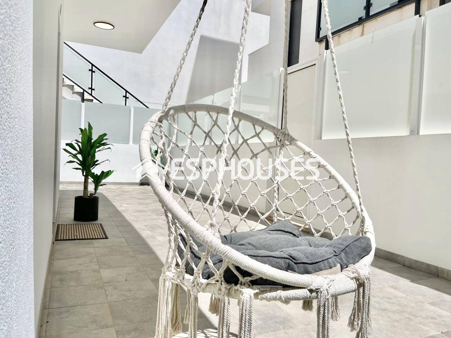 3 slaapkamer Villa te koop in Guardamar del Segura met zwembad garage - € 580.000 (Ref: 9873763)