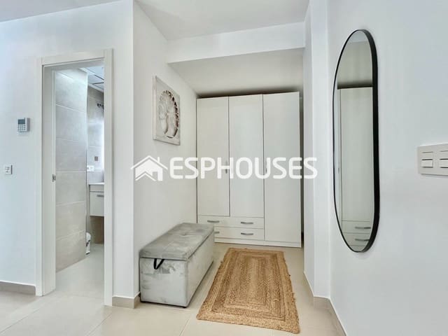 3 soveværelse Villa til salg i Los Secanos, Guardamar del Segura med swimmingpool garage - € 580.000 (Ref: 9873763)