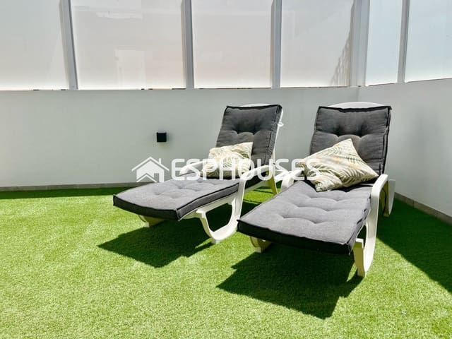 3 soveværelse Villa til salg i Los Secanos, Guardamar del Segura med swimmingpool garage - € 580.000 (Ref: 9873763)