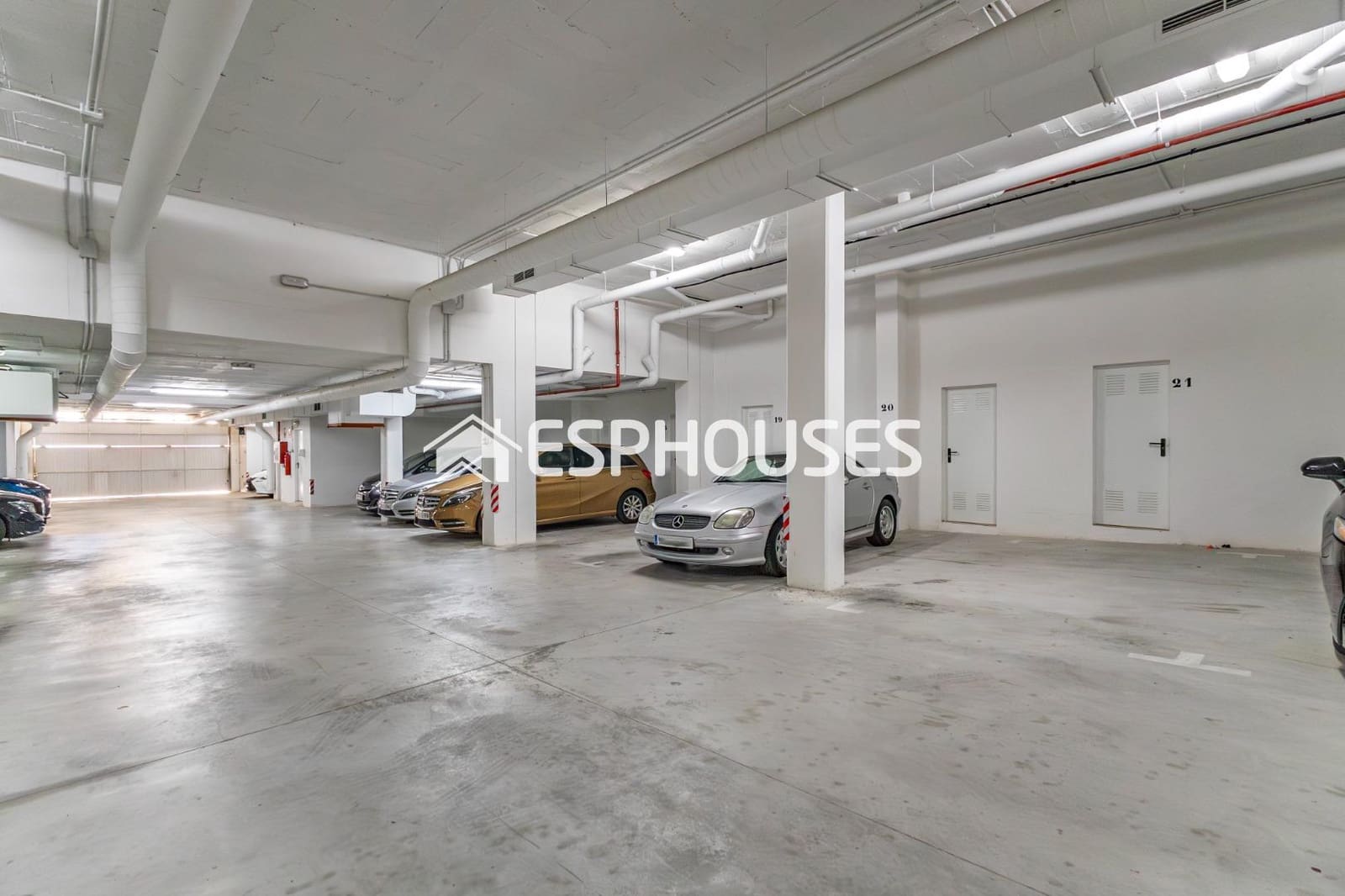 3 soverom Leilighet til salgs i Guardamar del Segura med svømmebasseng garasje - € 349 000 (Ref: 9873764)