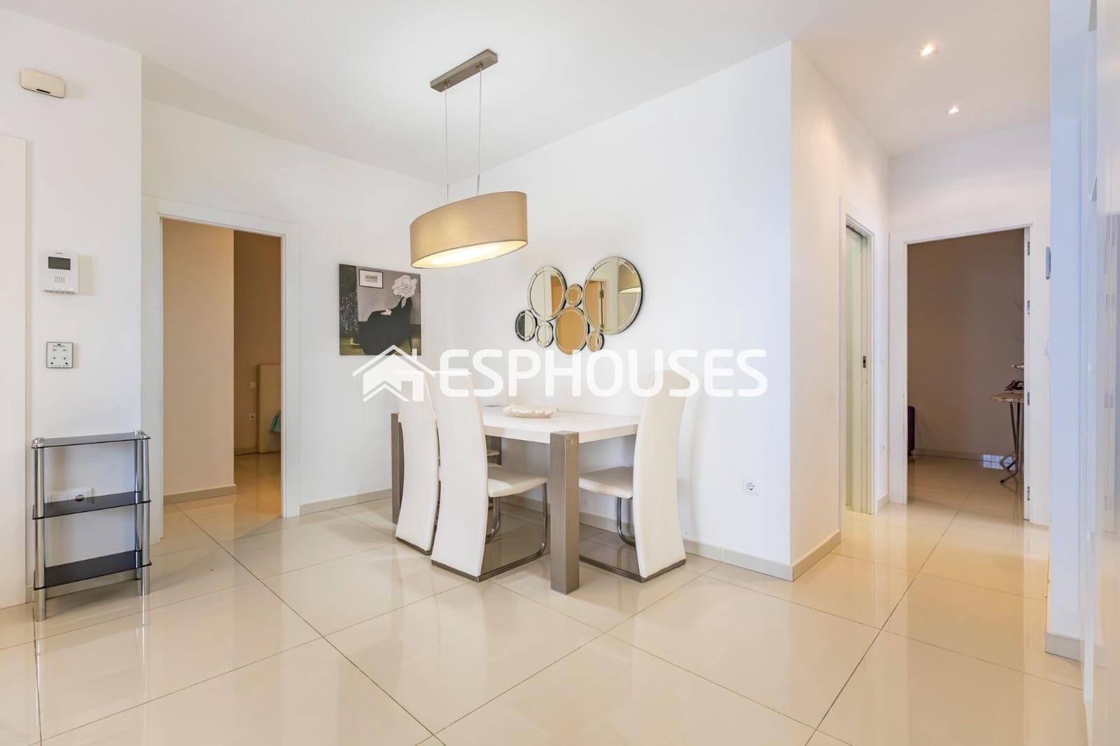 3 soverom Leilighet til salgs i Guardamar del Segura med svømmebasseng garasje - € 349 000 (Ref: 9873764)