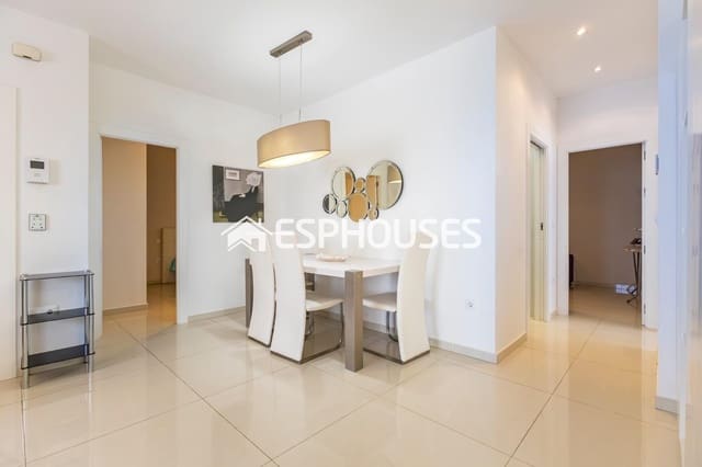 3 soverom Leilighet til salgs i Los Secanos, Guardamar del Segura med svømmebasseng garasje - € 349 000 (Ref: 9873764)