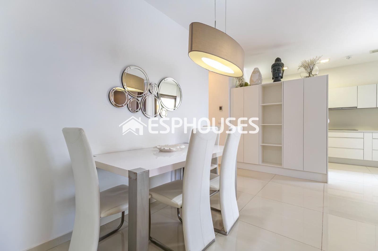 3 soverom Leilighet til salgs i Guardamar del Segura med svømmebasseng garasje - € 349 000 (Ref: 9873764)