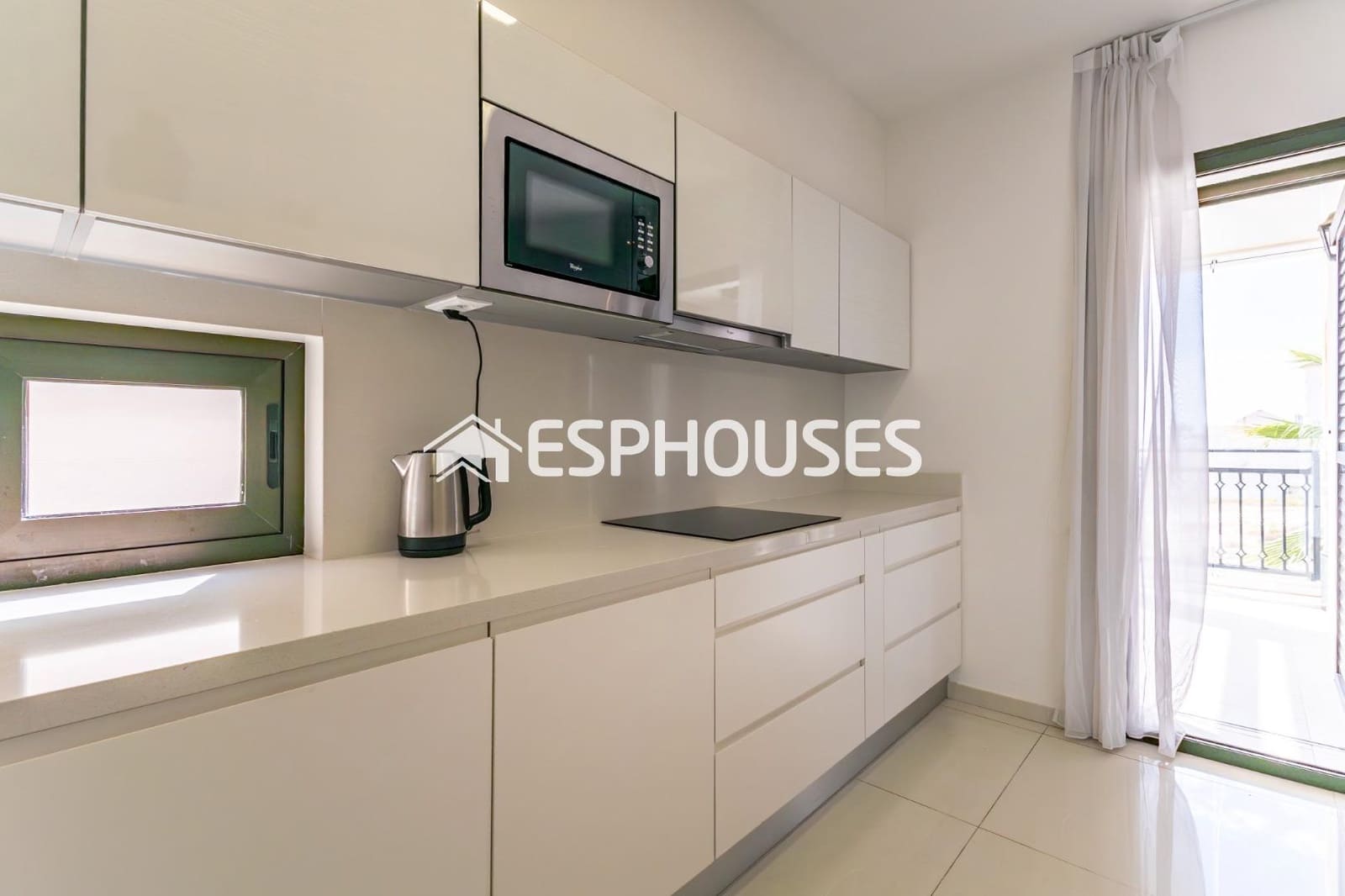 3 soverom Leilighet til salgs i Guardamar del Segura med svømmebasseng garasje - € 349 000 (Ref: 9873764)