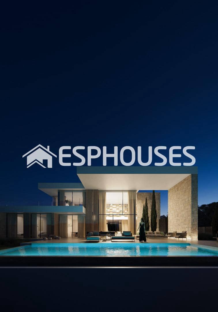 4 bedroom Villa for sale in Moraira with pool garage - € 3,950,000 (Ref: 9873766)