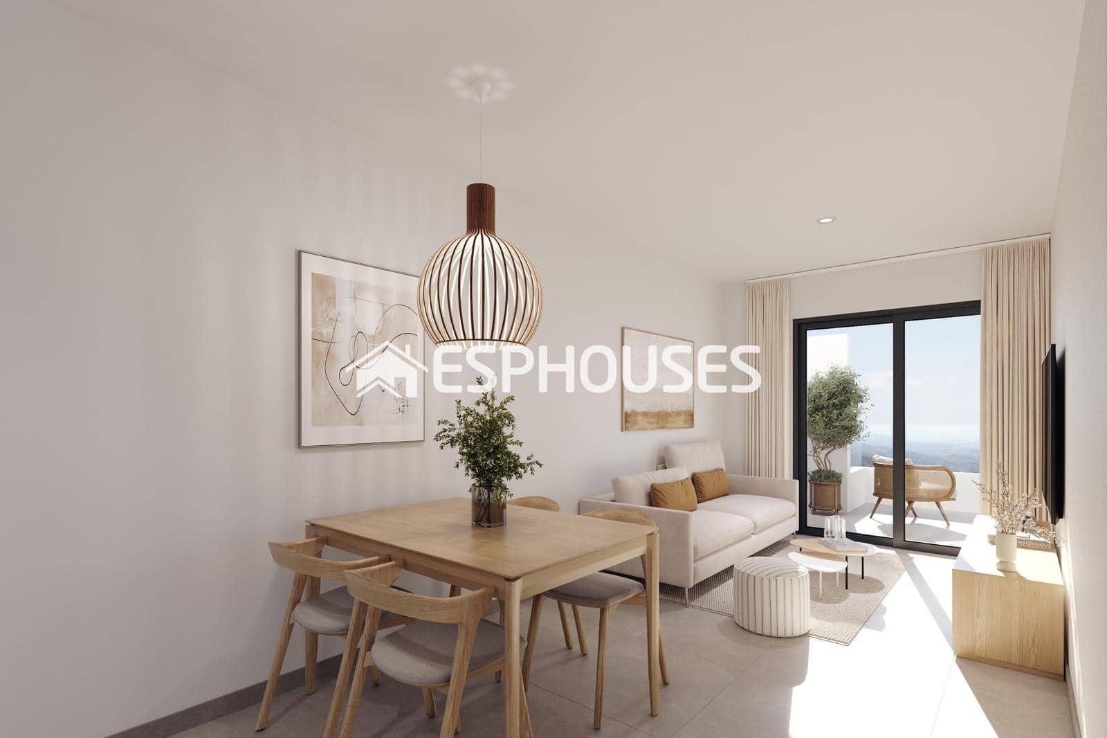 3 soverom Leilighet til salgs i Torrevieja med svømmebasseng - € 286 000 (Ref: 9882188)