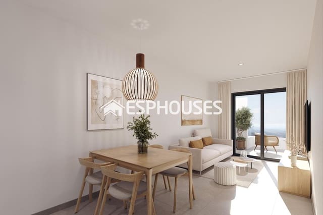 3 soverom Leilighet til salgs i Centro - Muelle Pesquero, Torrevieja med svømmebasseng - € 286 000 (Ref: 9882188)