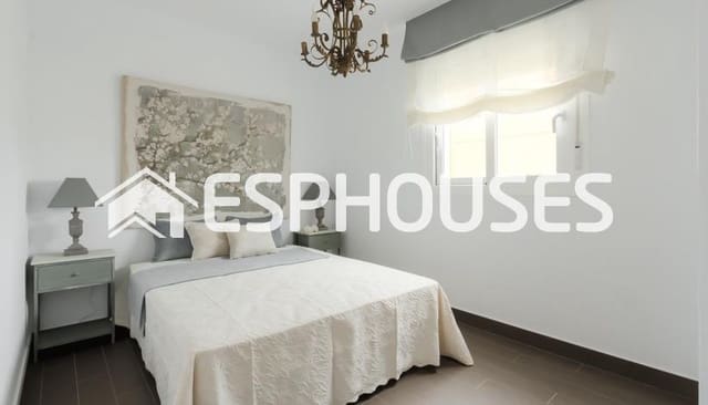 2 camera da letto Bungalow in vendita in Monte y Mar, Santa Pola con piscina - 289.000 € (Rif: 9882189)