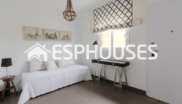 2 camera da letto Bungalow in vendita in Monte y Mar, Santa Pola con piscina - 289.000 € (Rif: 9882189)