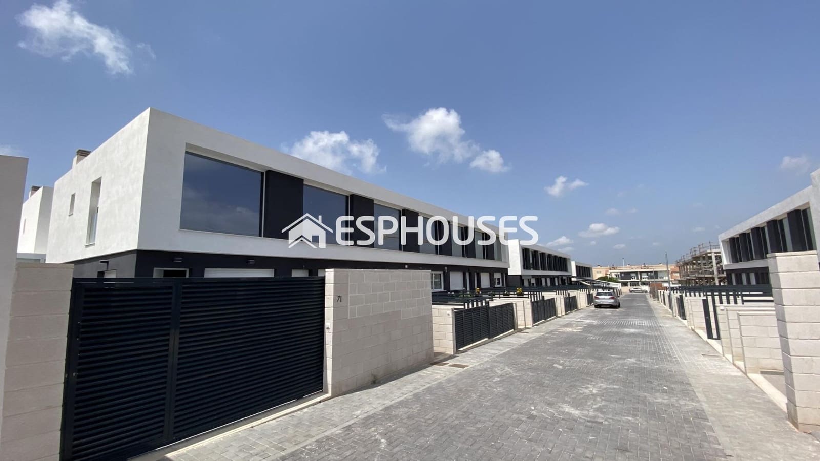 2 camera da letto Bungalow in vendita in Gran Alacant con piscina - 289.000 € (Rif: 9882189)