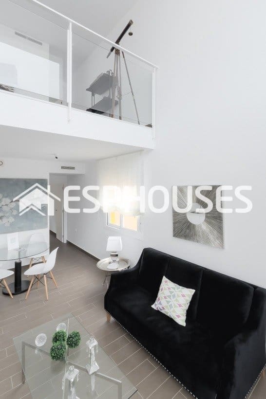 2 chambre Maison de Ville à vendre à Gran Alacant avec piscine garage - 289 000 € (Ref: 9882189)