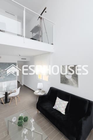 2 slaapkamer Huis te koop in Monte y Mar, Santa Pola met zwembad garage - € 289.000 (Ref: 9882189)