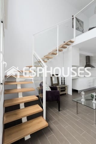 2 slaapkamer Huis te koop in Monte y Mar, Santa Pola met zwembad garage - € 289.000 (Ref: 9882189)