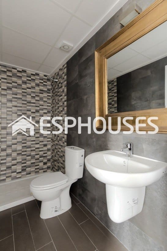 2 chambre Maison de Ville à vendre à Gran Alacant avec piscine garage - 289 000 € (Ref: 9882189)