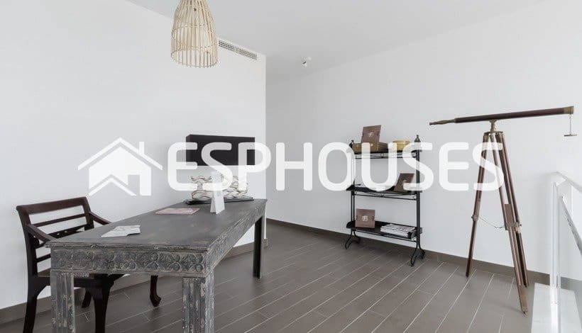 2 chambre Maison de Ville à vendre à Gran Alacant avec piscine garage - 289 000 € (Ref: 9882189)