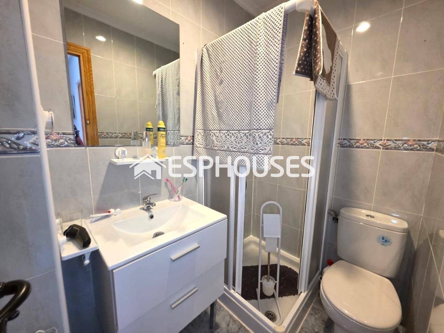 2 slaapkamer Bungalow te koop in San Fulgencio - € 135.000 (Ref: 9885103)