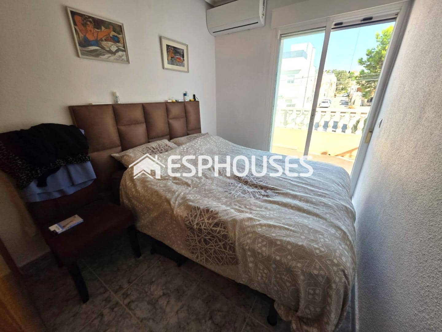2 slaapkamer Bungalow te koop in San Fulgencio - € 135.000 (Ref: 9885103)