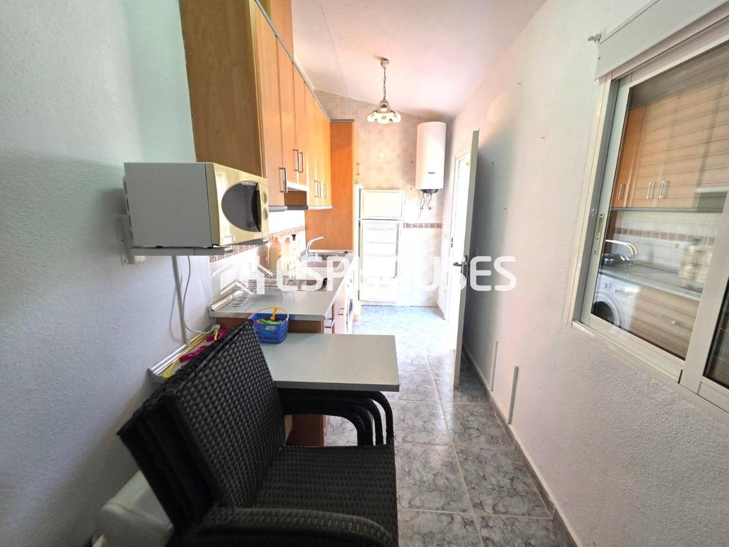 2 slaapkamer Bungalow te koop in San Fulgencio - € 135.000 (Ref: 9885103)