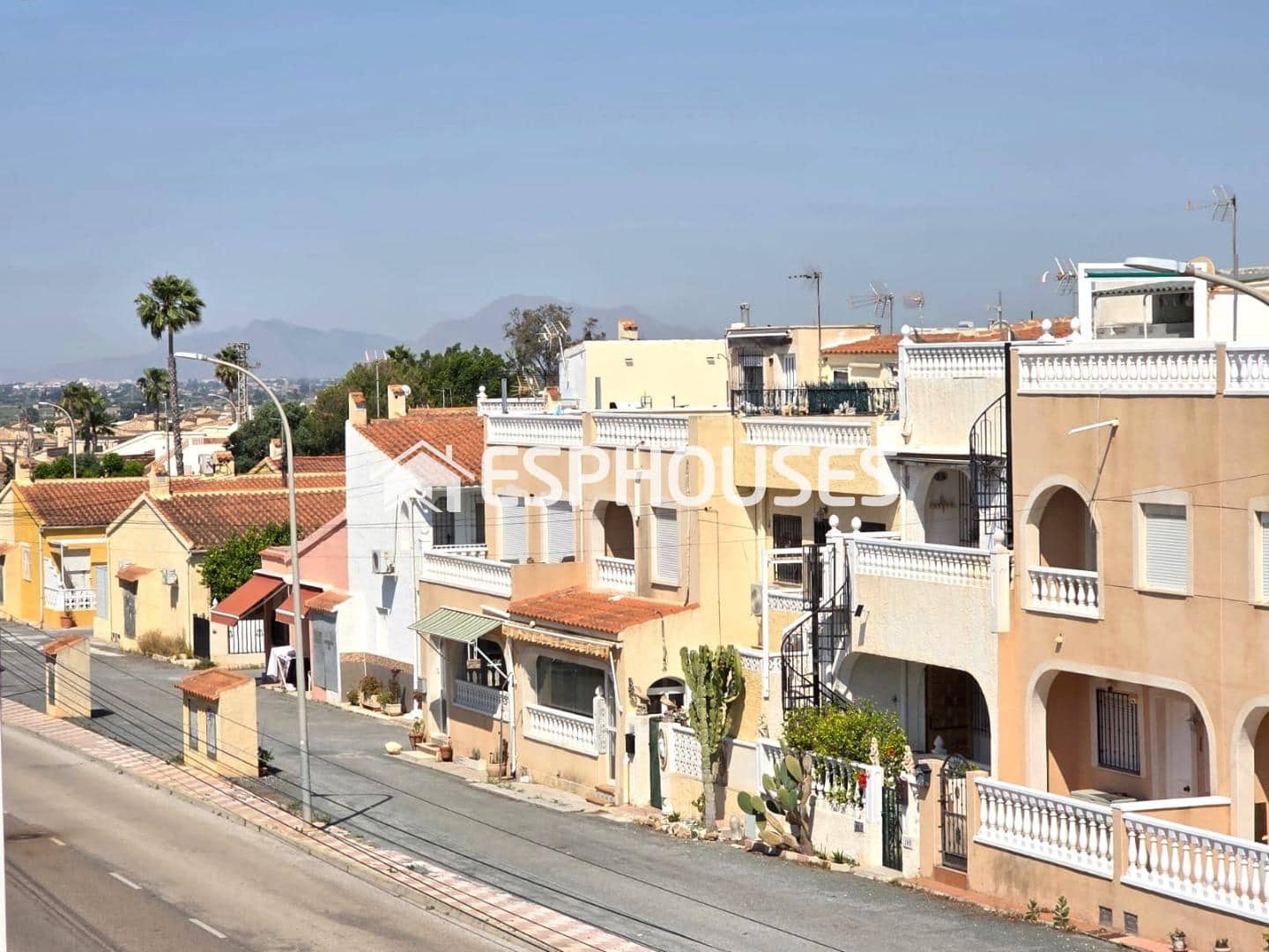 2 slaapkamer Bungalow te koop in San Fulgencio - € 135.000 (Ref: 9885103)