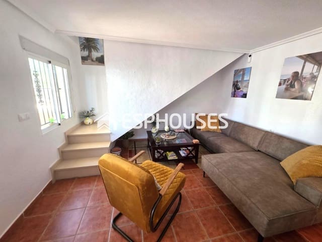 2 soveværelse Bungalow til salg i San Fulgencio - € 135.000 (Ref: 9885103)